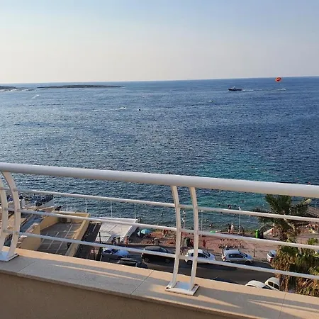 Апартаменты Bay Square Penthouse