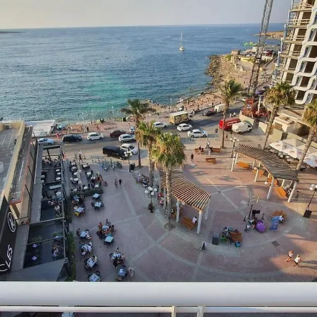 Bay Square Penthouse Апартаменты